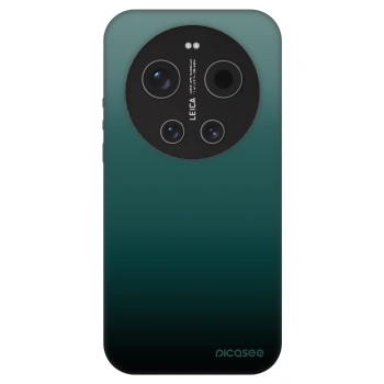 Ovitek za Xiaomi 17 Ultra - Verdant Fade