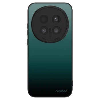 Ovitek za Honor Magic8 Pro 5G - Verdant Fade