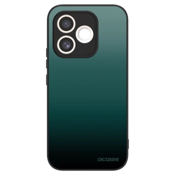 Ovitek za Honor 600 Lite - Verdant Fade