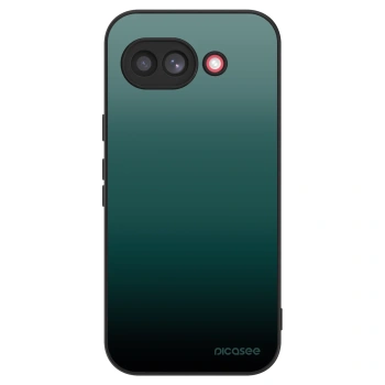 Ovitek za Google Pixel 10a - Verdant Fade