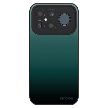 Ovitek za Xiaomi Poco F8 Ultra - Verdant Fade