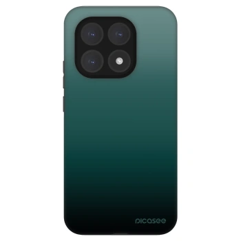 Ovitek za Xiaomi 15T - Verdant Fade