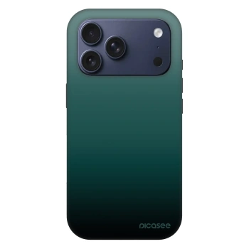 Ovitek za Apple iPhone 18 Pro - Verdant Fade