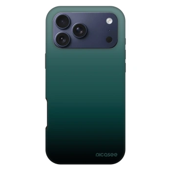 Ovitek za Apple iPhone 18 Pro Max - Verdant Fade