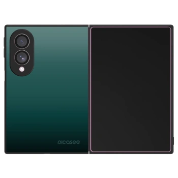 Ovitek za Samsung Galaxy Z Fold8 5G - Verdant Fade
