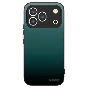 Picasee ULTIMATE CASE za Honor 600 Pro - Verdant Fade