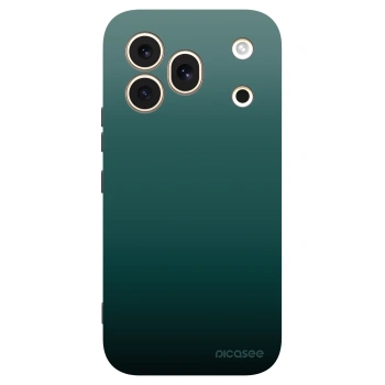 Ovitek za Honor 600 Pro - Verdant Fade