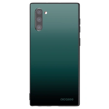 Ovitek za Samsung Galaxy Note 10 N970F - Verdant Fade