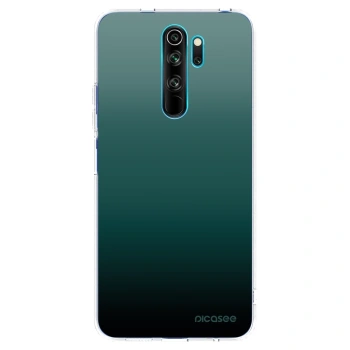 Ovitek za Xiaomi Redmi Note 8 Pro - Verdant Fade