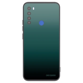 Ovitek za Xiaomi Redmi Note 8T - Verdant Fade
