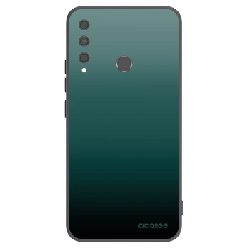 Ovitek za Huawei P40 Lite E - Verdant Fade