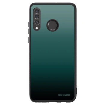 Picasee ULTIMATE CASE za Huawei P30 Lite - Verdant Fade