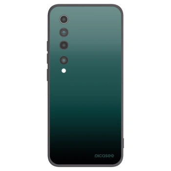 Ovitek za Xiaomi Mi 10 - Verdant Fade