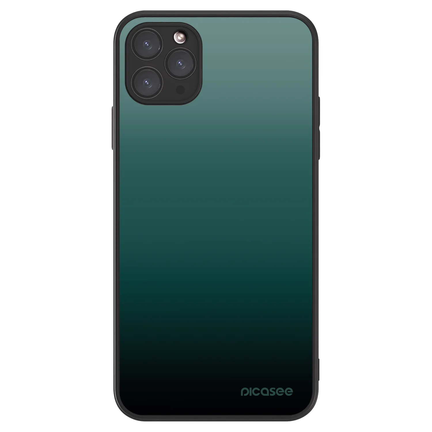 Picasee ULTIMATE CASE za Apple iPhone 11 Pro Max - Verdant Fade