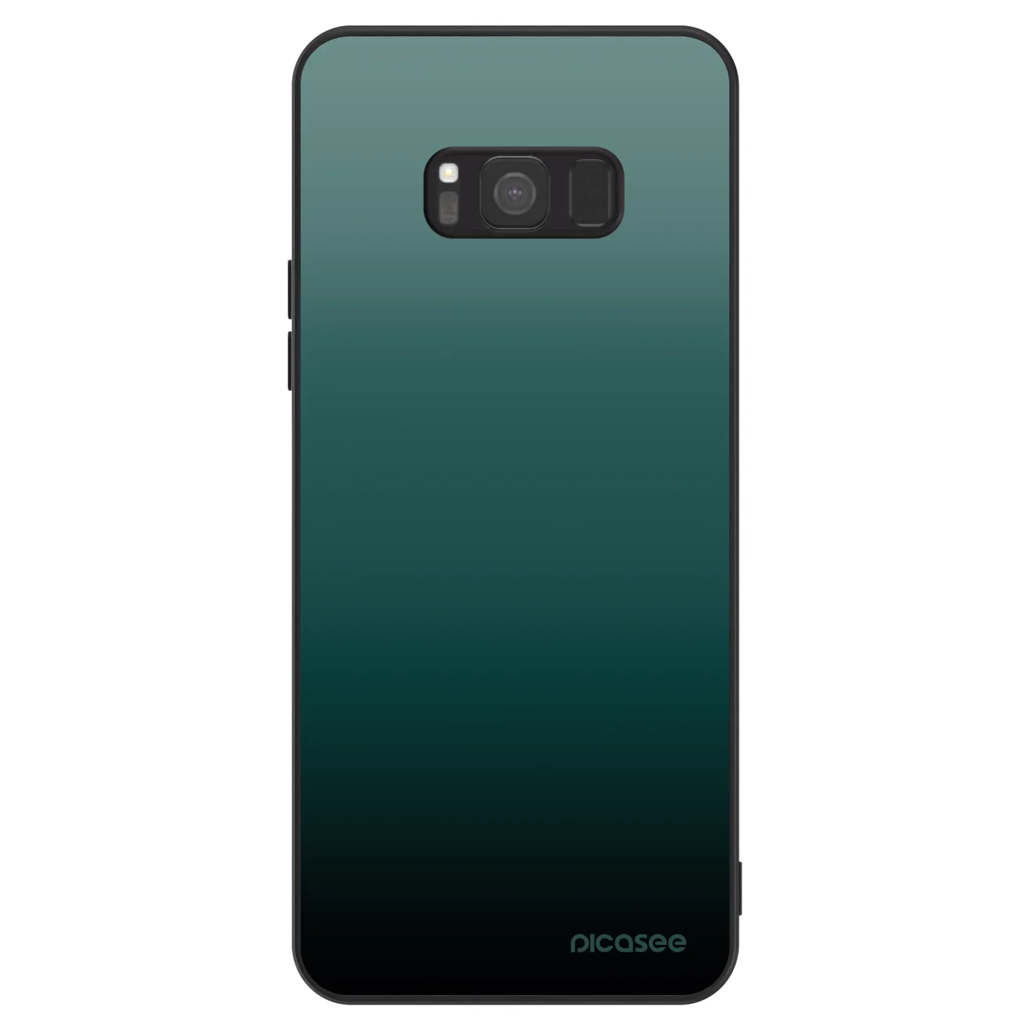Picasee ULTIMATE CASE za Samsung Galaxy S8 G950F - Verdant Fade