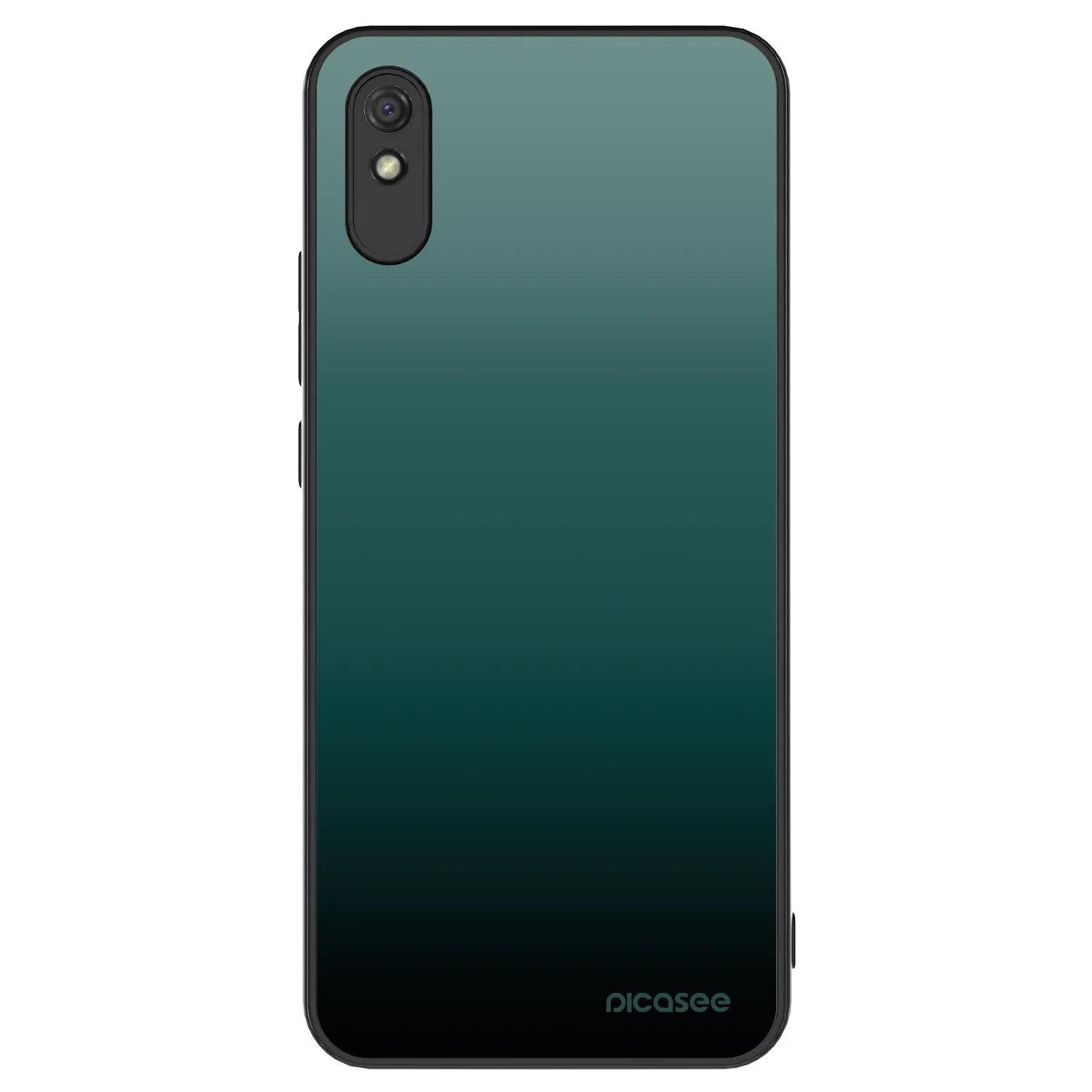 Picasee ULTIMATE CASE za Xiaomi Redmi 9AT - Verdant Fade