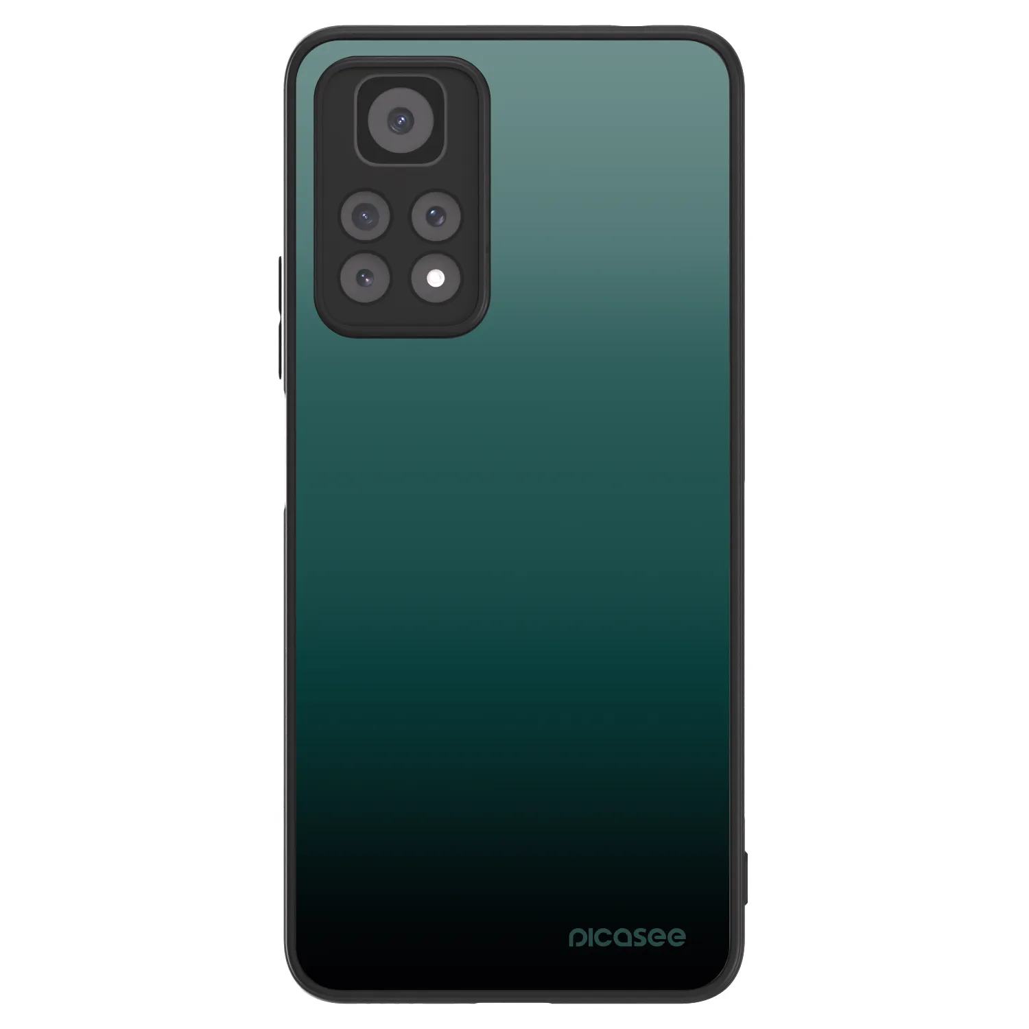 Picasee ULTIMATE CASE za Xiaomi Redmi Note 11 Pro - Verdant Fade