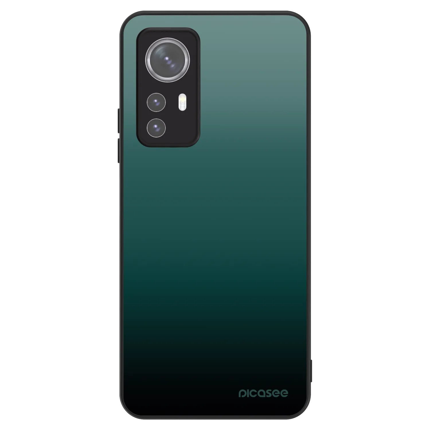 Picasee ULTIMATE CASE za Xiaomi 12 - Verdant Fade