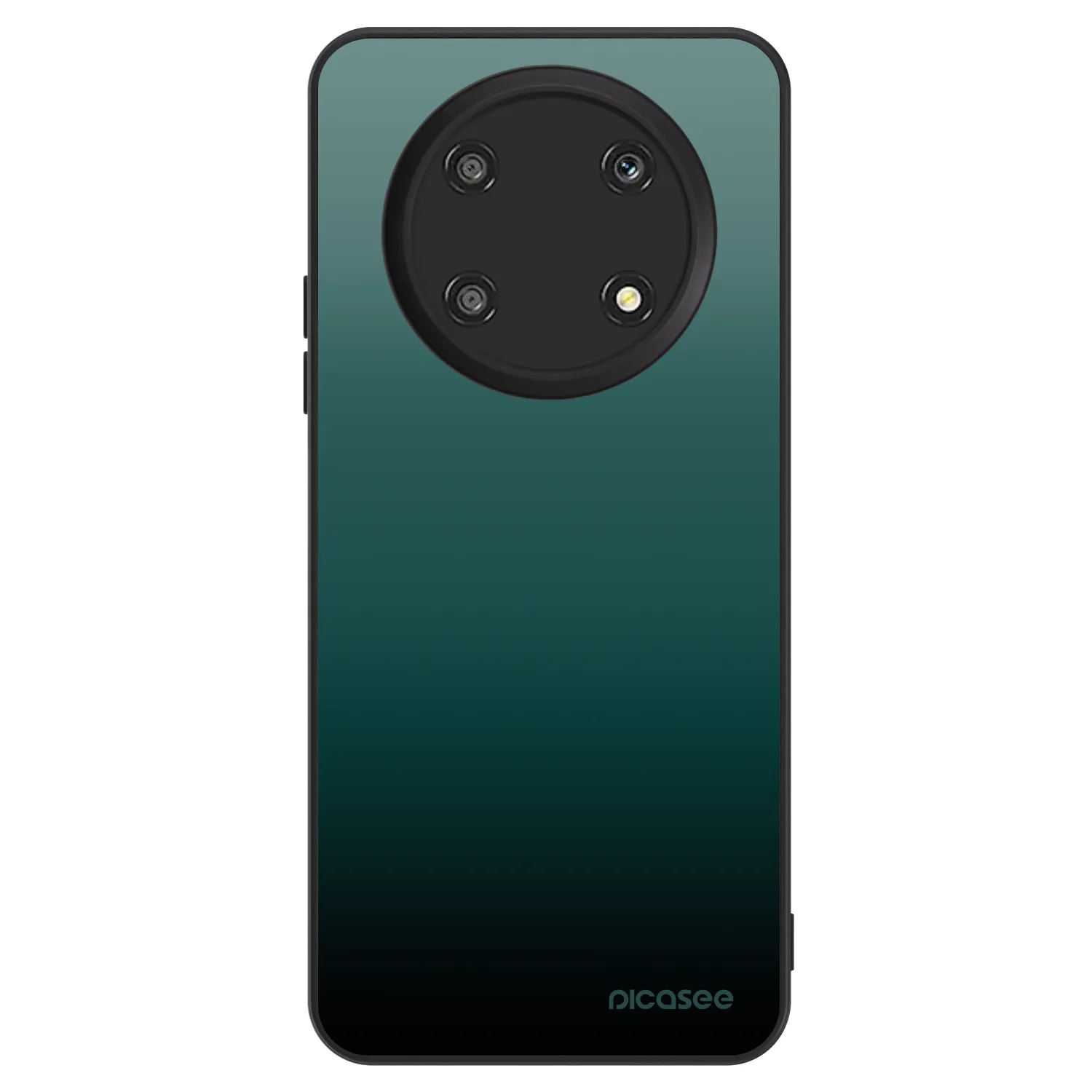 Picasee ULTIMATE CASE za Honor Magic4 Lite 5G - Verdant Fade