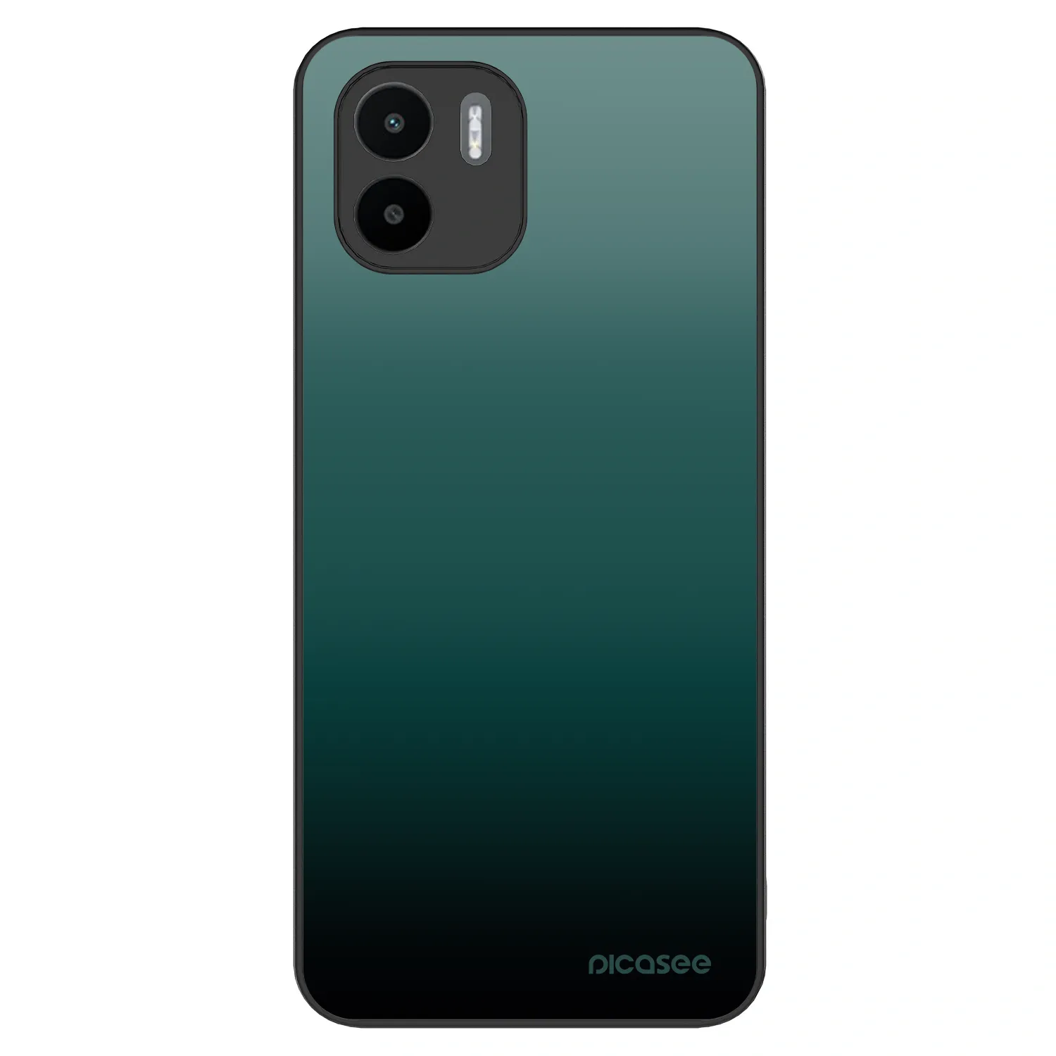 Picasee ULTIMATE CASE za Xiaomi Redmi A1 - Verdant Fade