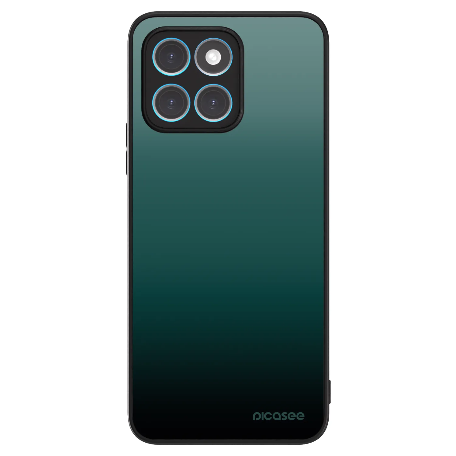 Picasee ULTIMATE CASE za Honor X6 - Verdant Fade