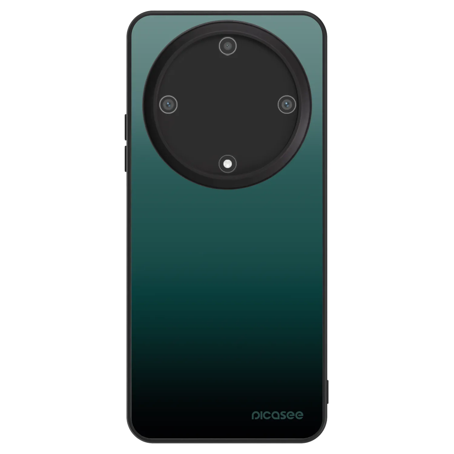 Picasee ULTIMATE CASE za Honor Magic5 Lite 5G - Verdant Fade