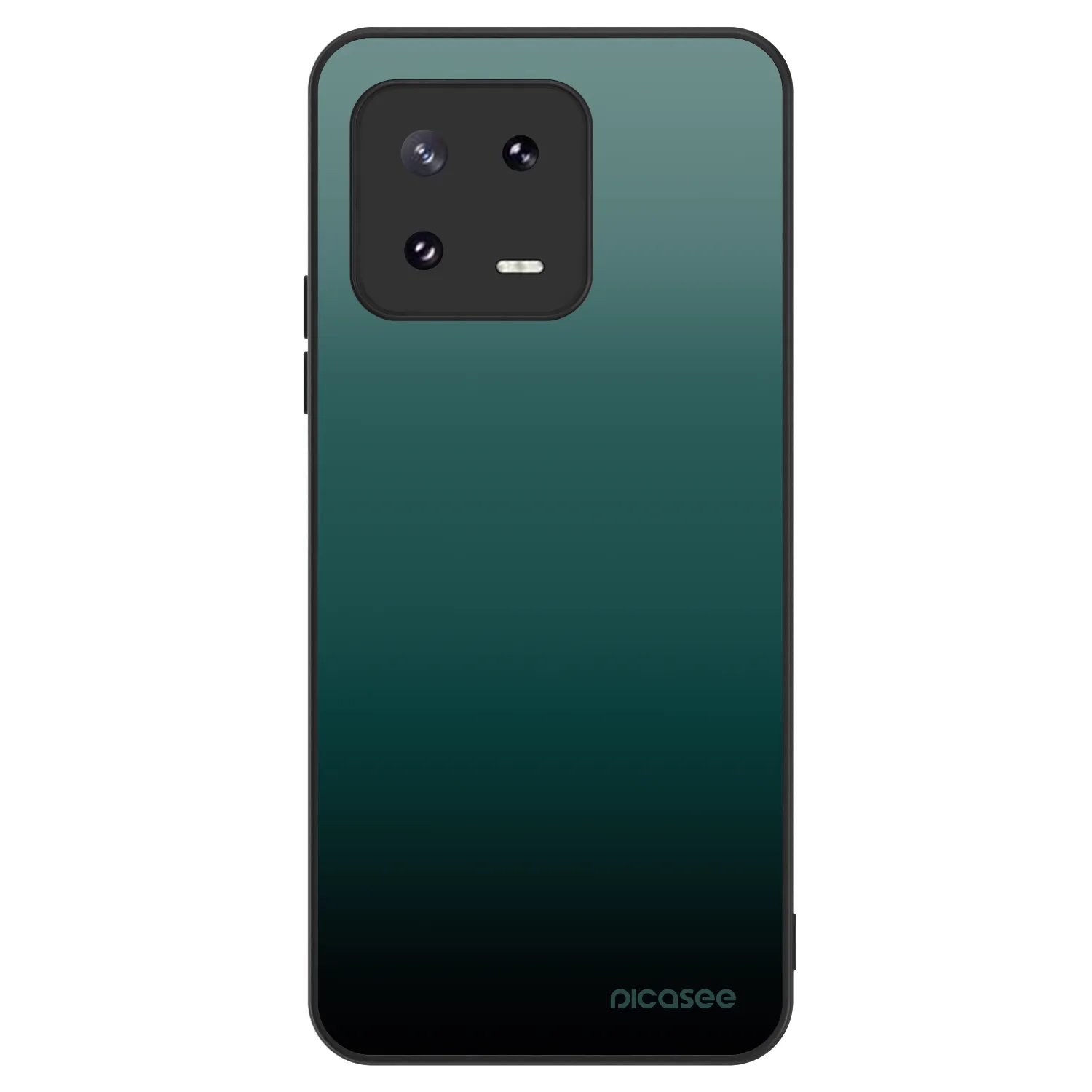 Picasee ULTIMATE CASE za Xiaomi 13 Pro - Verdant Fade