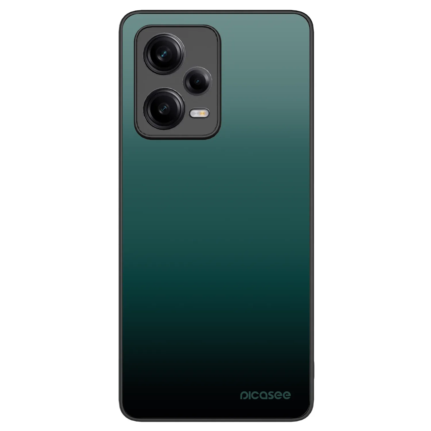 Picasee ULTIMATE CASE za Xiaomi Redmi Note 12 Pro 5G - Verdant Fade