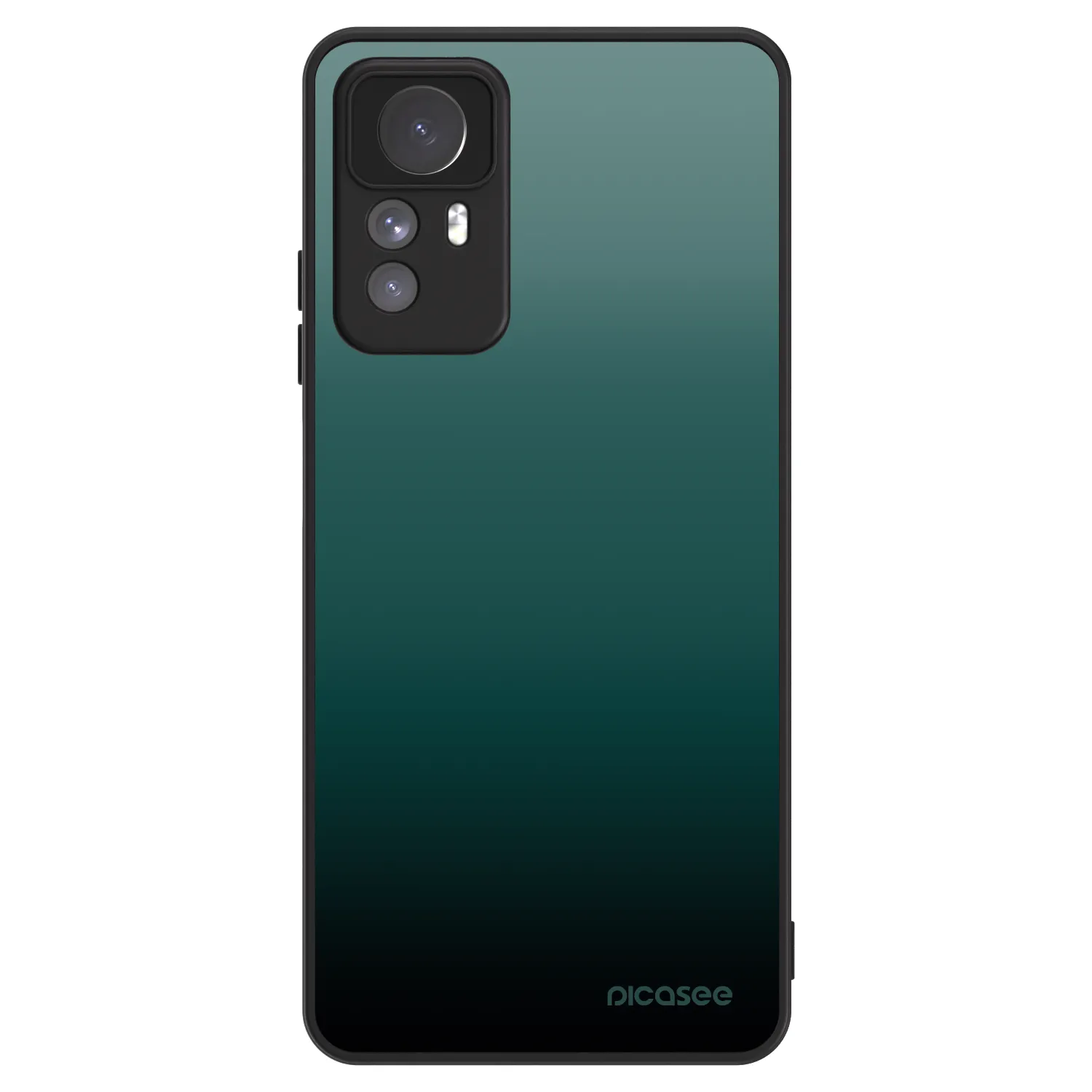 Picasee ULTIMATE CASE za Xiaomi Redmi Note 12S - Verdant Fade