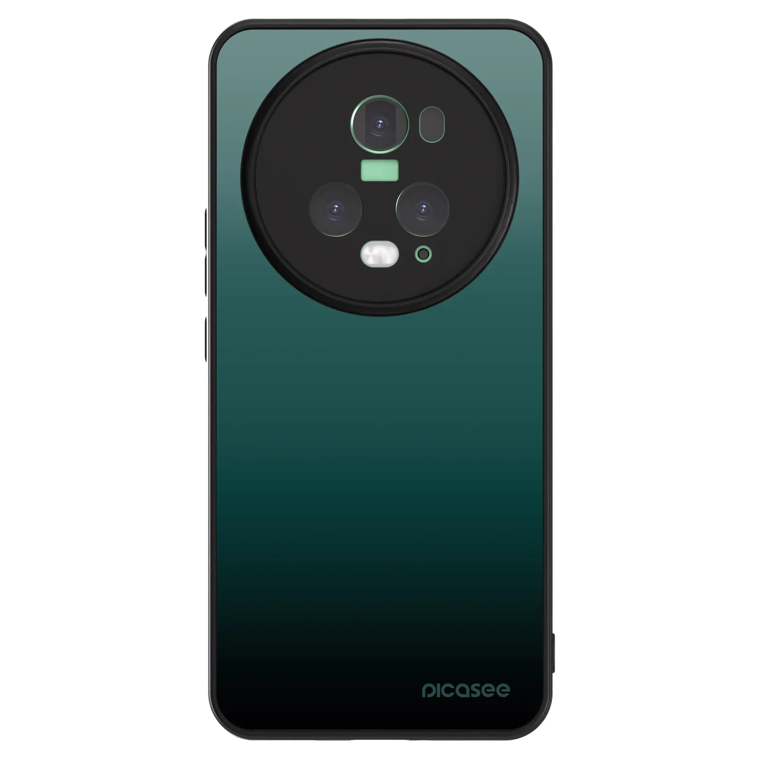 Picasee ULTIMATE CASE za Honor Magic5 Pro - Verdant Fade