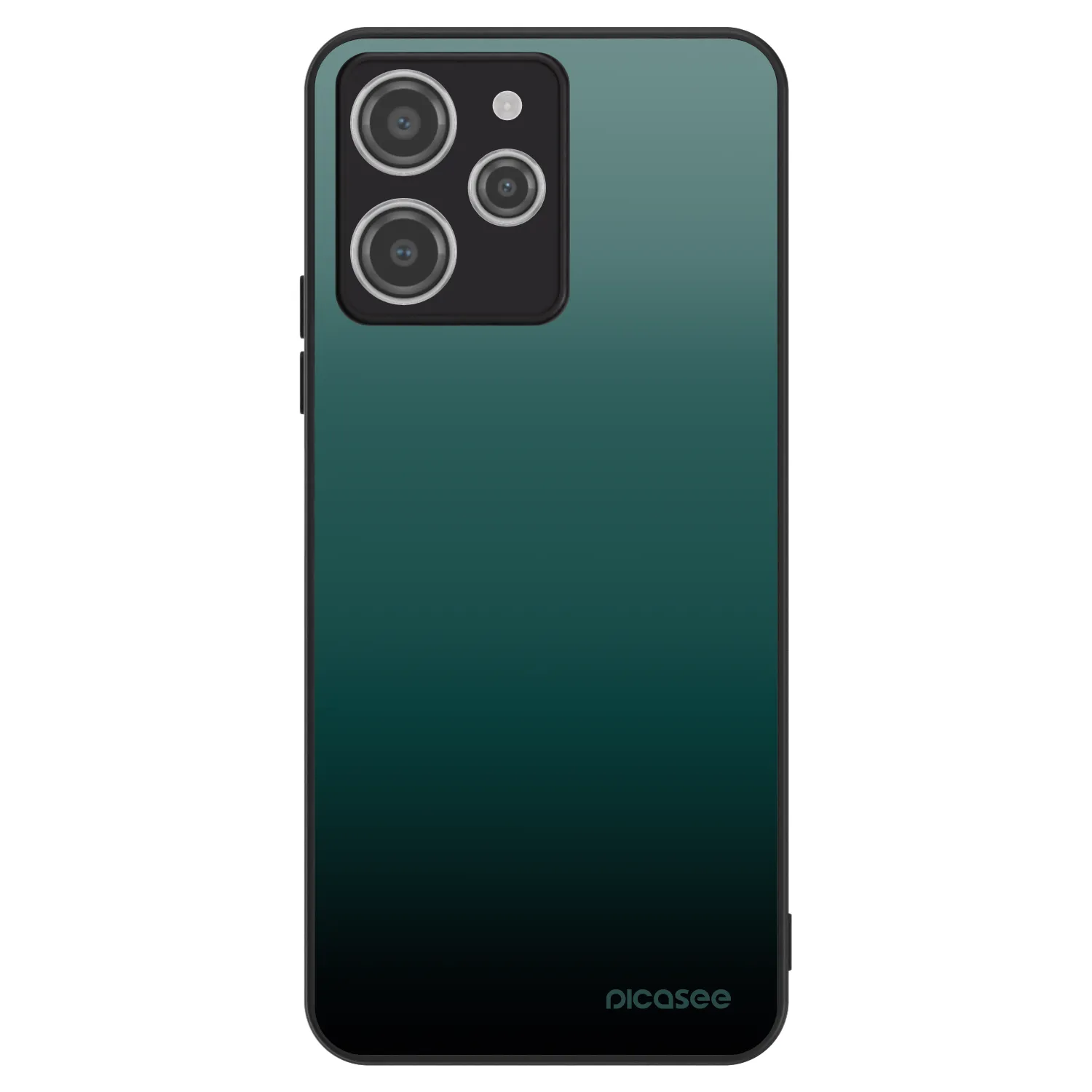 Picasee ULTIMATE CASE za Xiaomi Redmi 12 4G - Verdant Fade