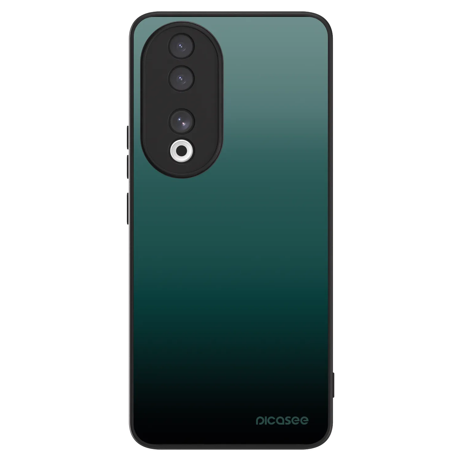 Picasee ULTIMATE CASE za Honor 90 5G - Verdant Fade