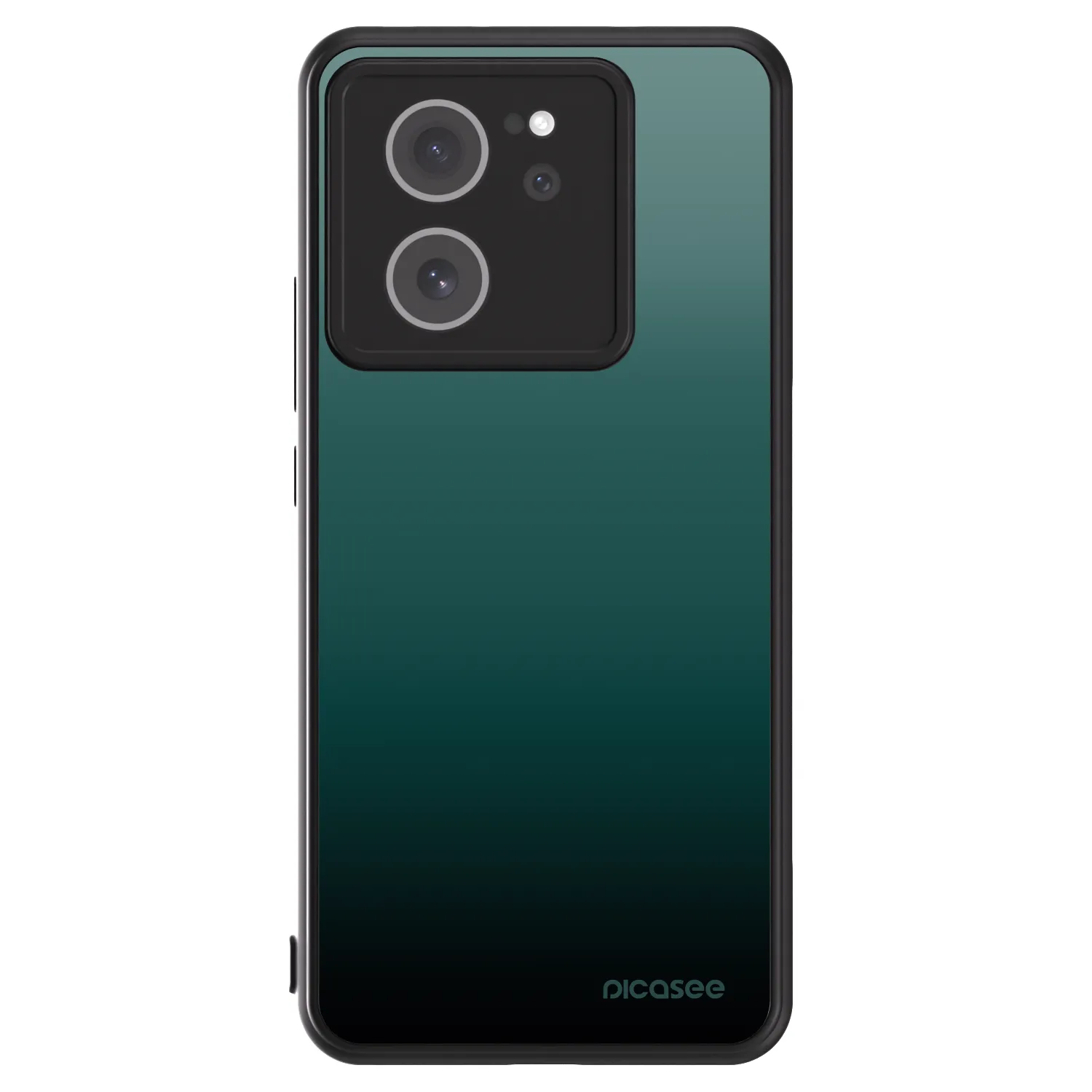 Picasee ULTIMATE CASE za Xiaomi 13T - Verdant Fade