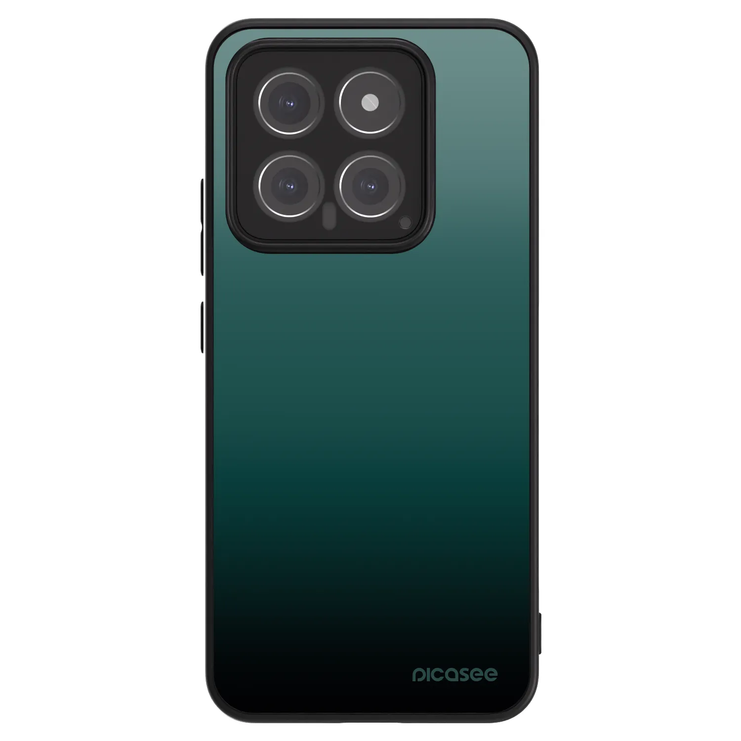 Picasee ULTIMATE CASE za Xiaomi 14 - Verdant Fade