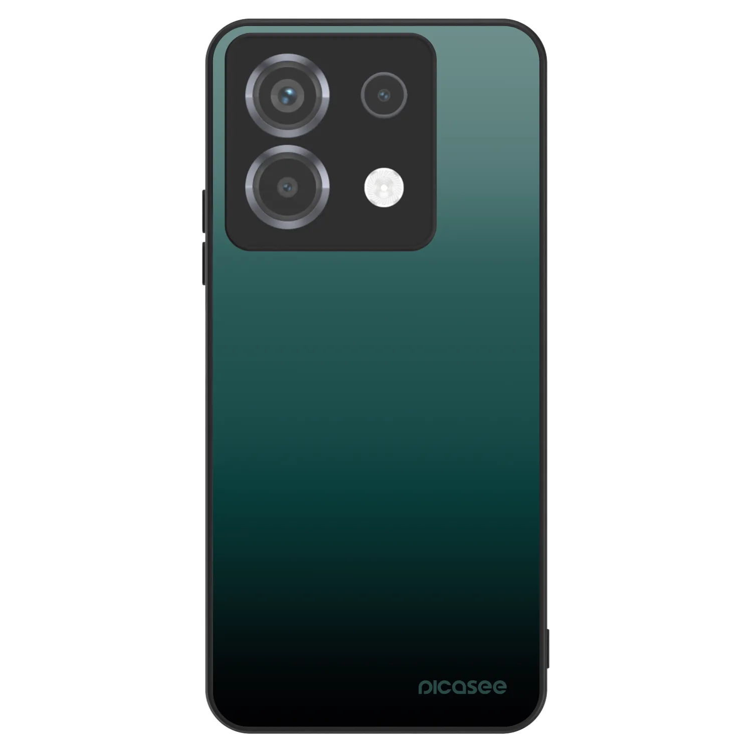 Picasee ULTIMATE CASE za Xiaomi Poco X6 - Verdant Fade