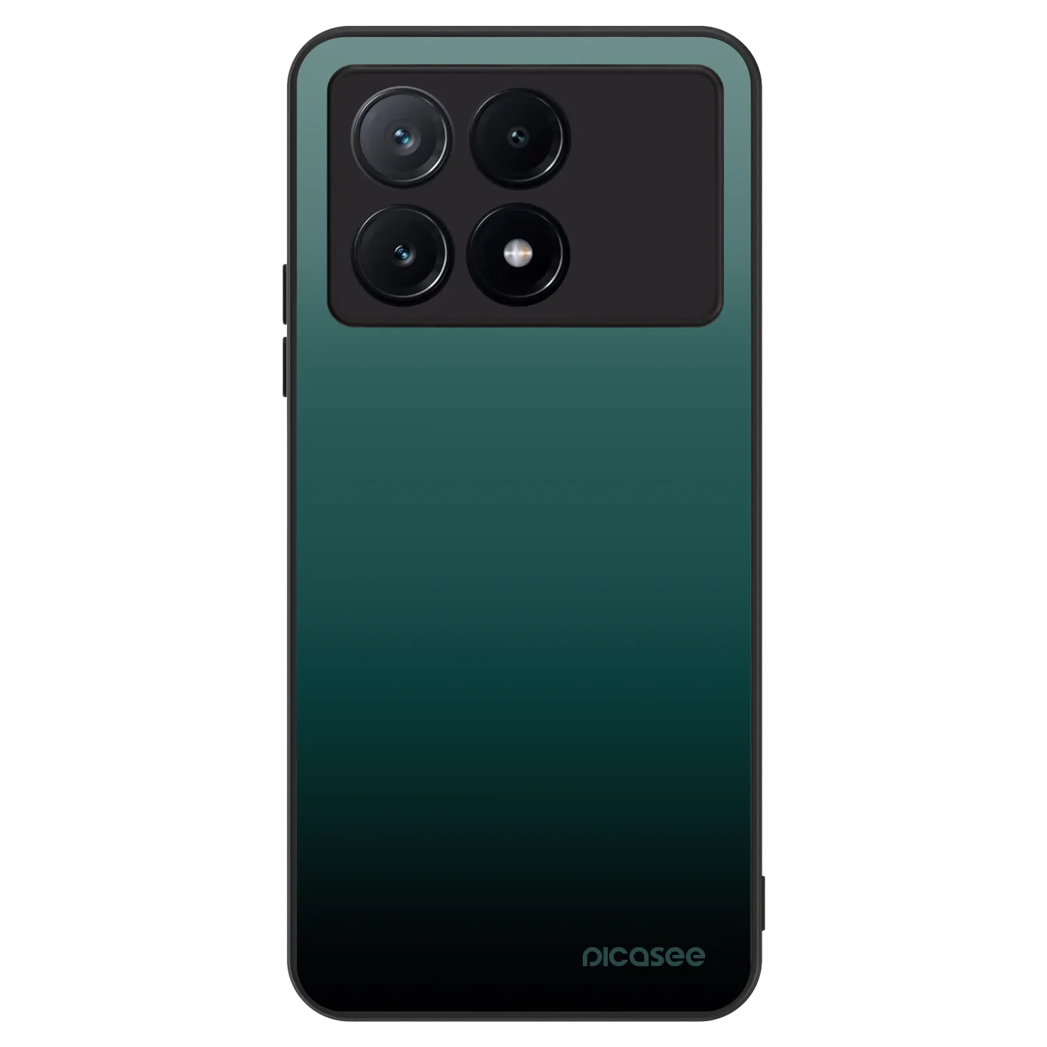 Picasee ULTIMATE CASE za Xiaomi Poco X6 Pro - Verdant Fade