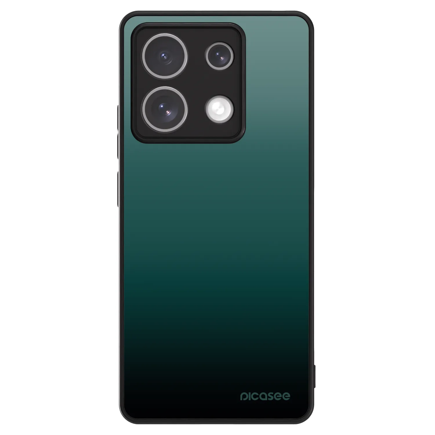 Picasee ULTIMATE CASE za Xiaomi Redmi Note 13 Pro 5G - Verdant Fade