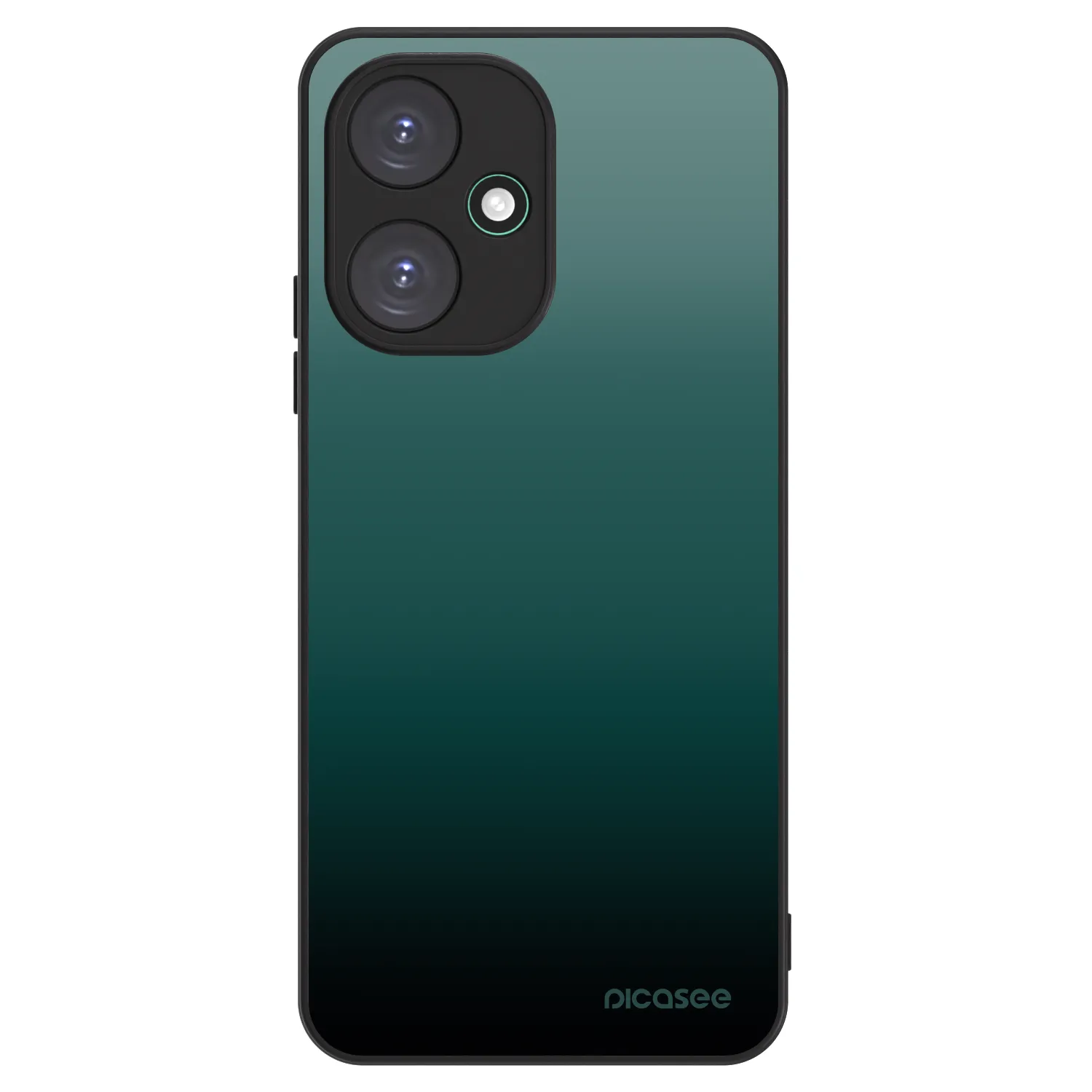 Picasee ULTIMATE CASE za Xiaomi Redmi 13C 5G - Verdant Fade