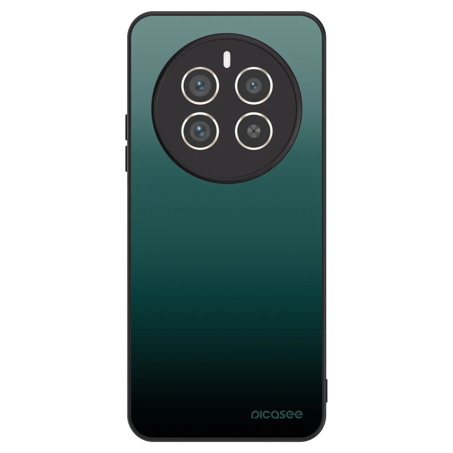 Picasee ULTIMATE CASE za Realme 12 Pro 5G - Verdant Fade