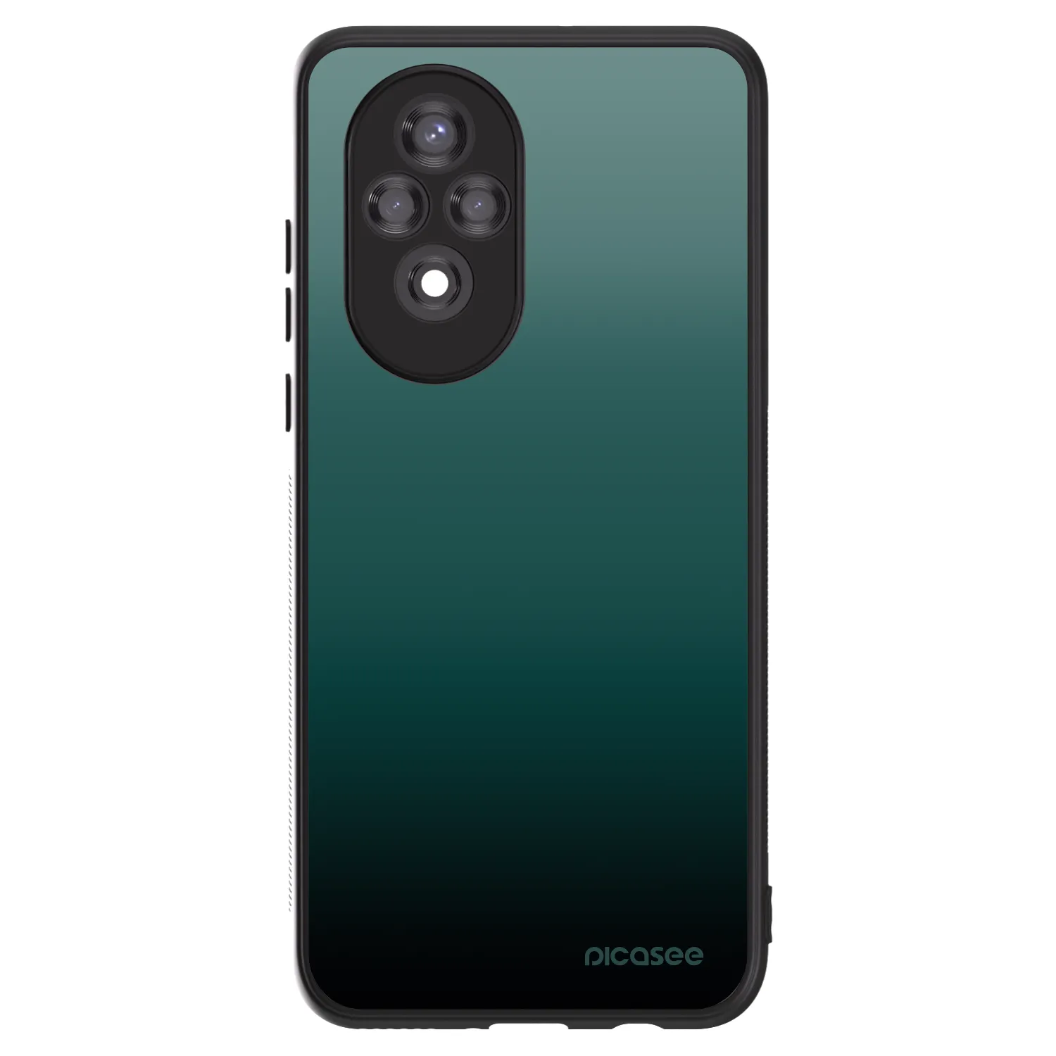 Picasee ULTIMATE CASE za Honor 200 Pro 5G - Verdant Fade