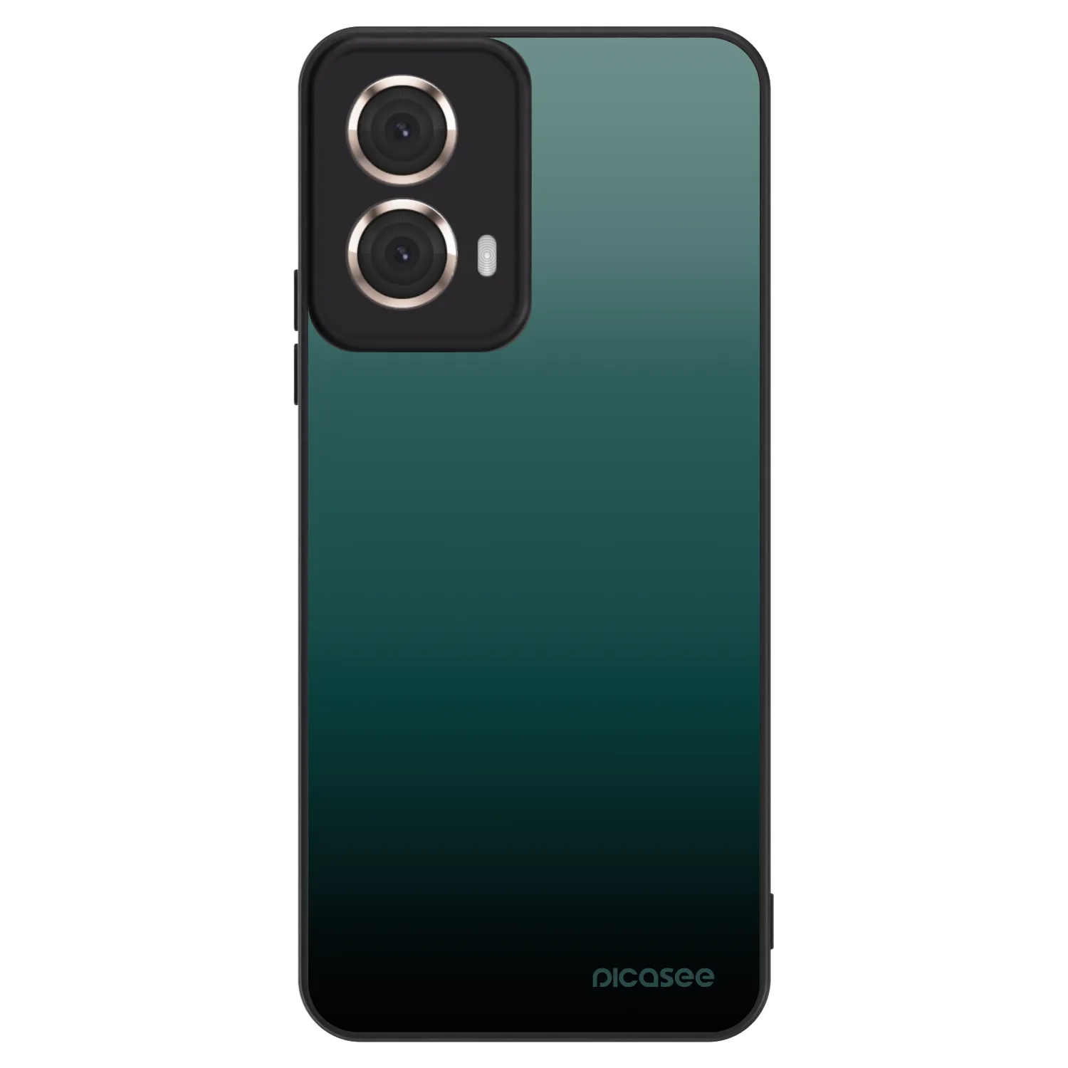 Picasee ULTIMATE CASE za Motorola Moto G85 - Verdant Fade