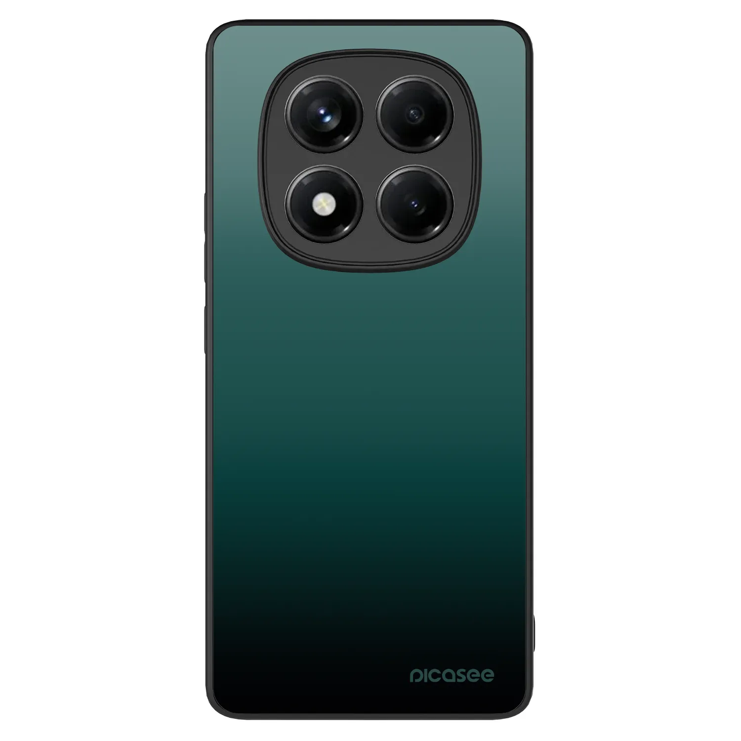 Picasee ULTIMATE CASE za Xiaomi Redmi Note 14 Pro 4G - Verdant Fade