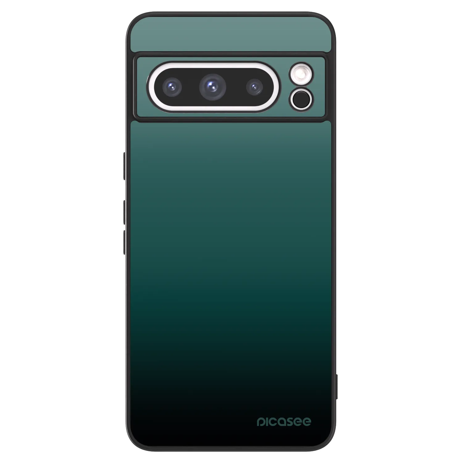 Picasee ULTIMATE CASE za Google Pixel 8 Pro - Verdant Fade