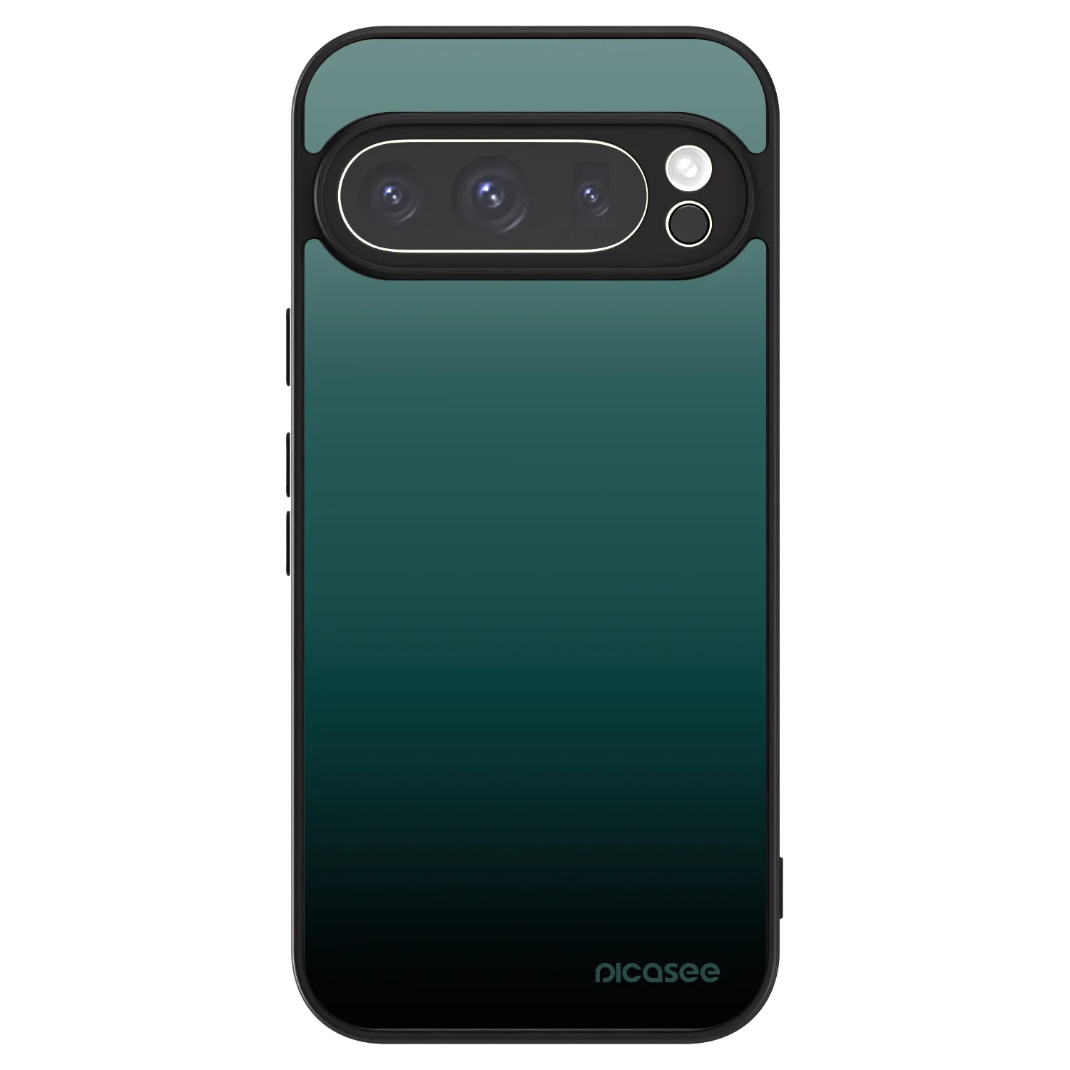 Picasee ULTIMATE CASE za Google Pixel 9 Pro - Verdant Fade