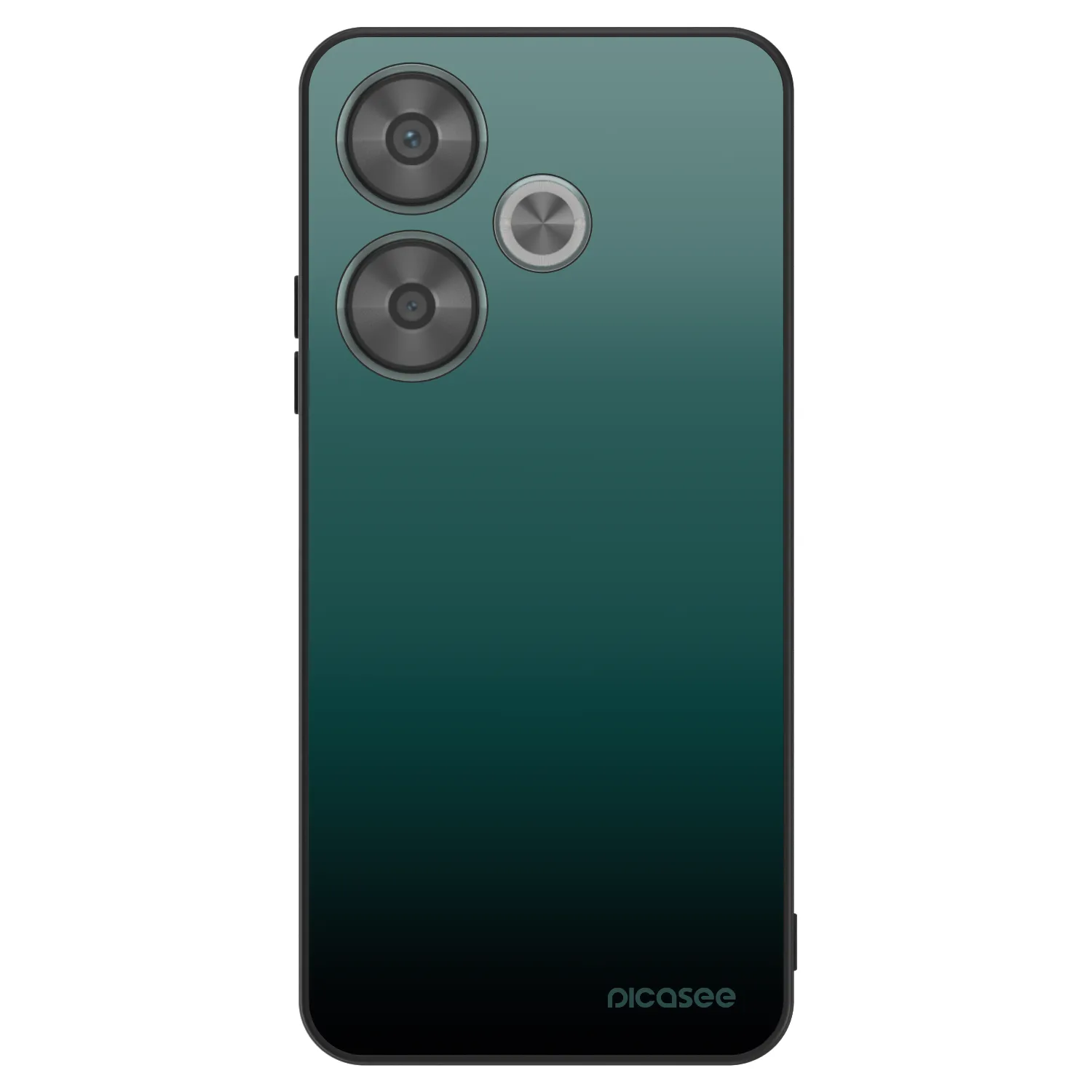 Picasee ULTIMATE CASE za Xiaomi Poco F6 - Verdant Fade