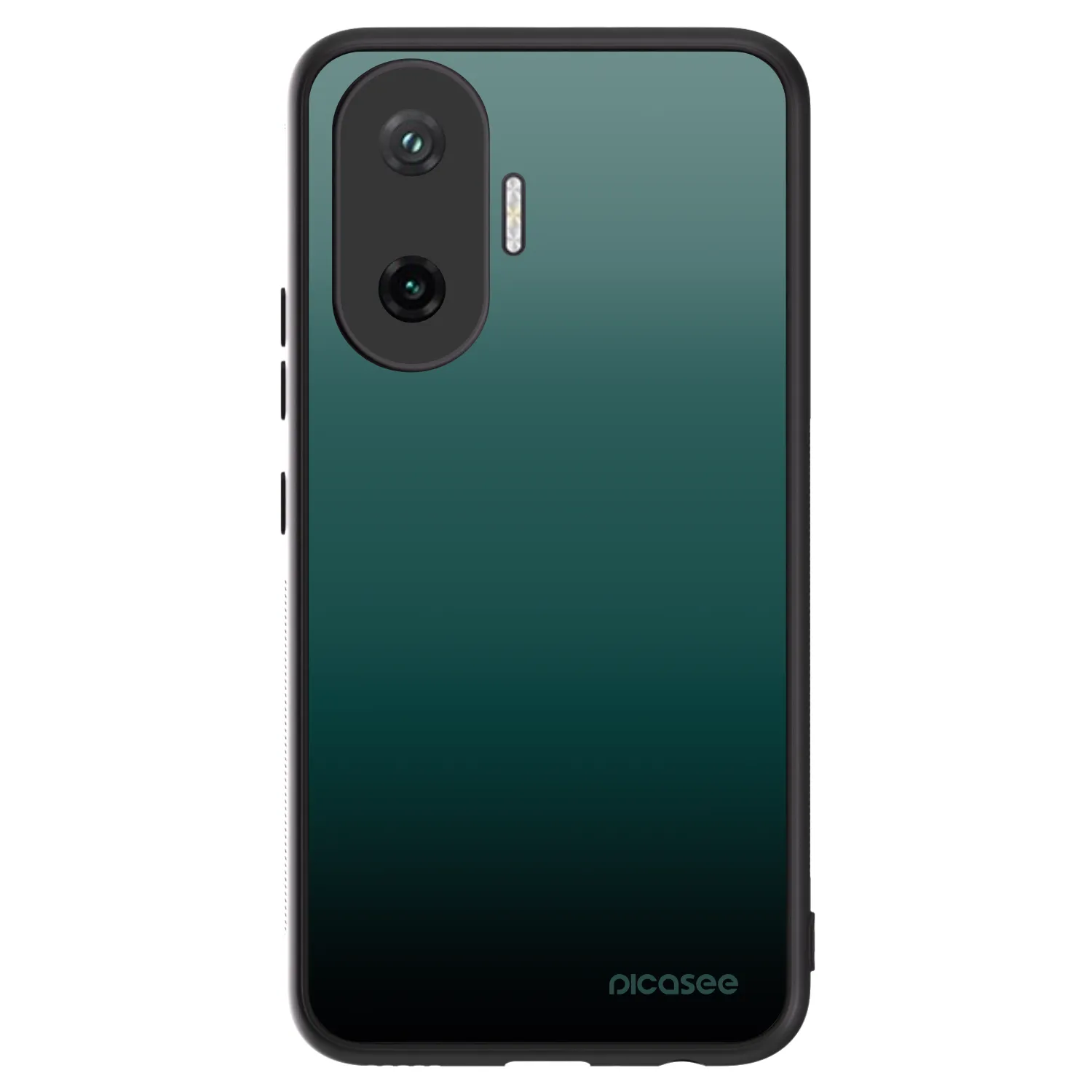 Picasee ULTIMATE CASE za Xiaomi Poco F7 Pro 5G - Verdant Fade
