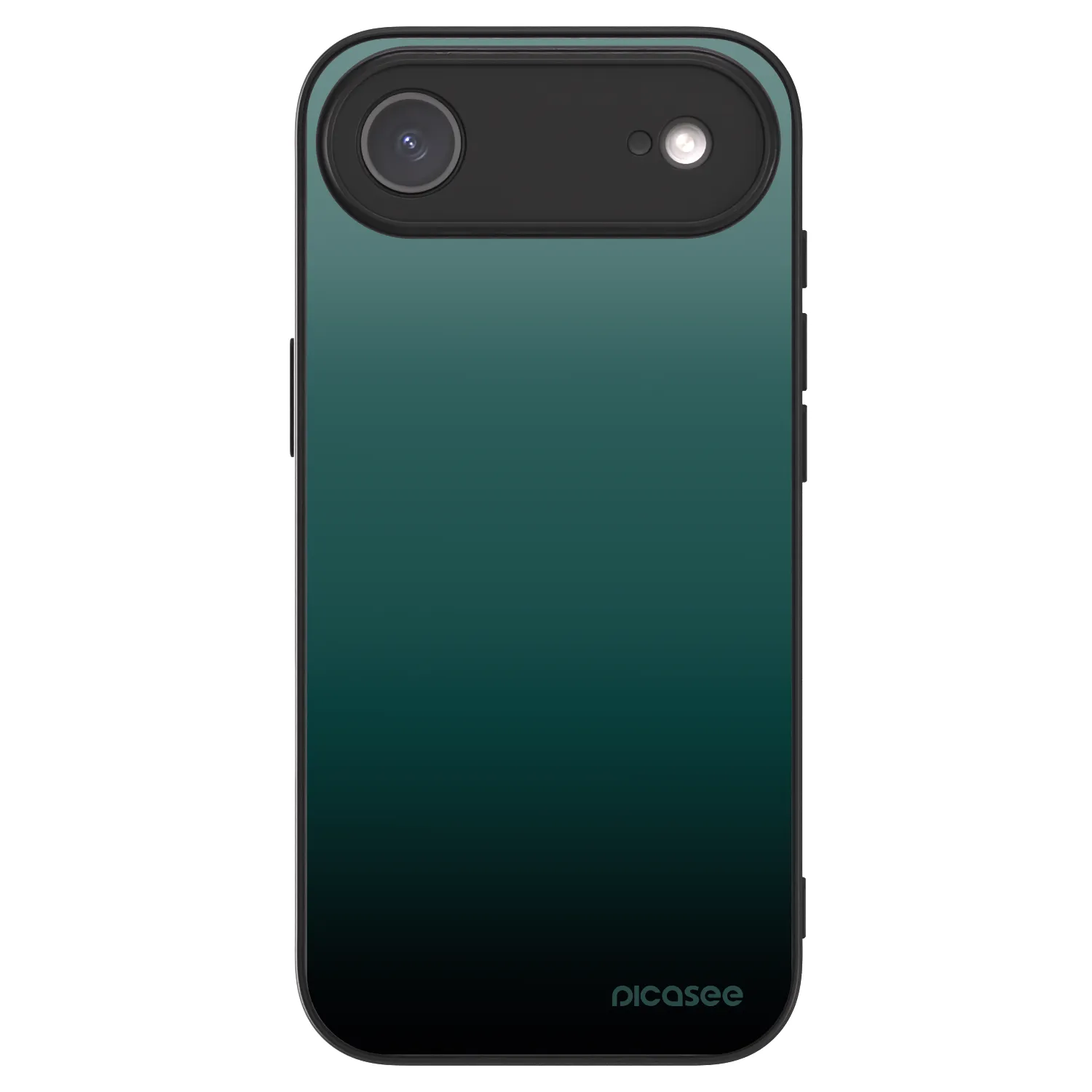 Picasee ULTIMATE CASE za Apple iPhone Air - Verdant Fade