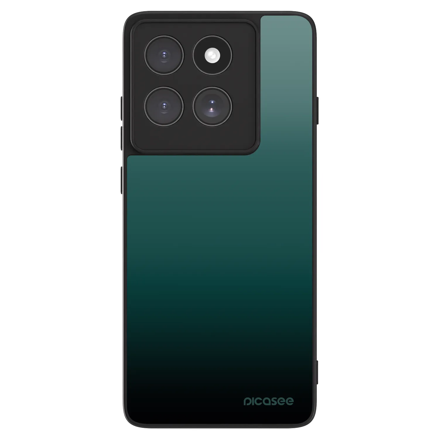 Picasee ULTIMATE CASE za Motorola Edge 60 Pro - Verdant Fade