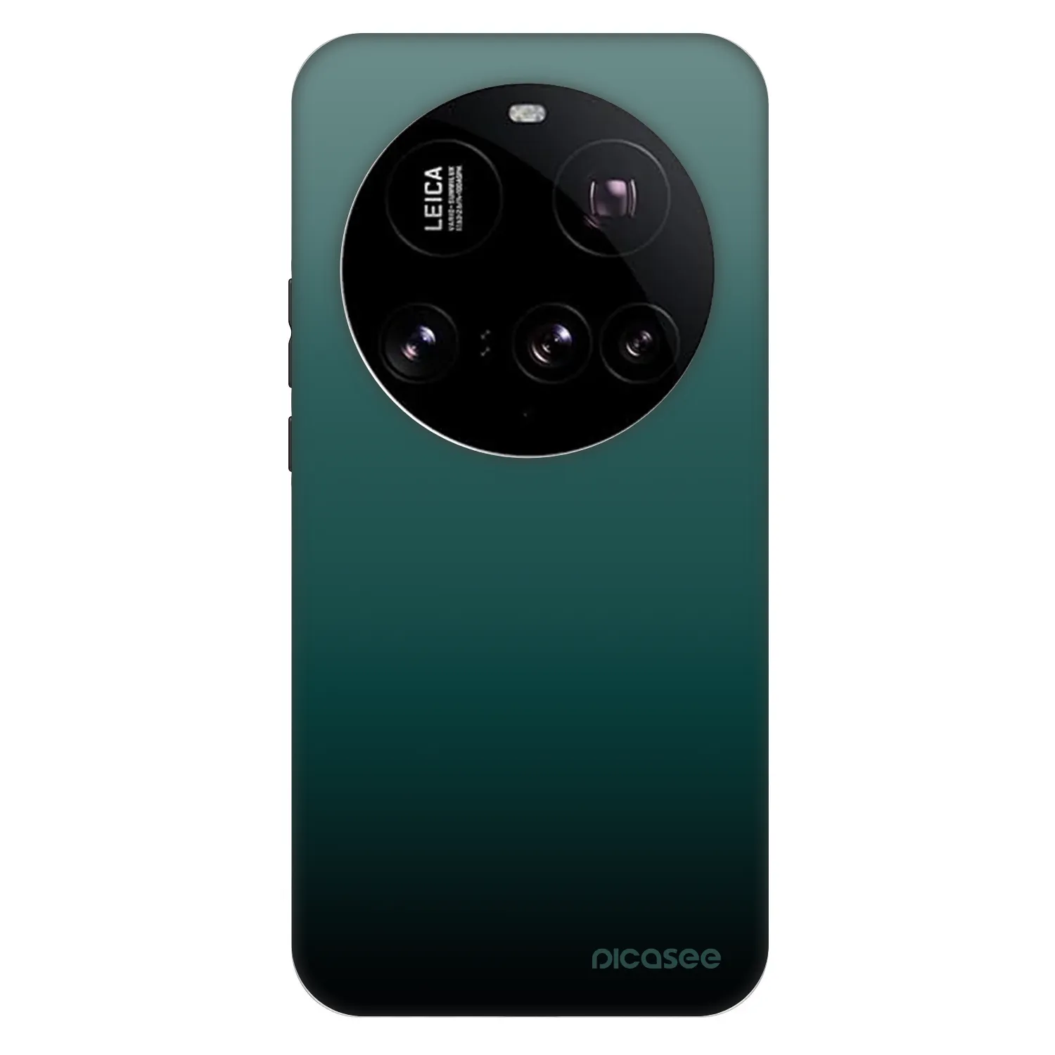 Picasee Fashion Case za Xiaomi 15 Ultra - Verdant Fade