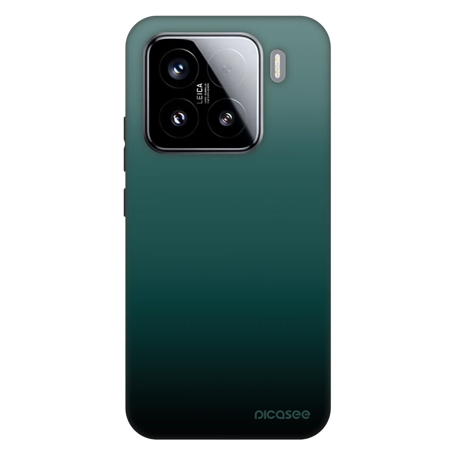 Picasee Fashion Case za Xiaomi 15 - Verdant Fade